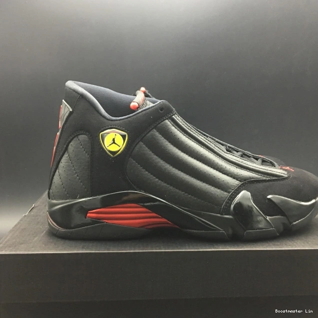 Bmlin 14 487471-003 Last (2018) Retro Jordan Air Shot 0823